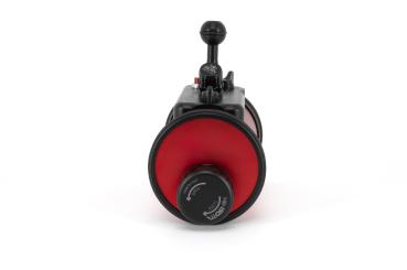 ISOTTA RED64 Unterwasser-Blitzgerät