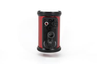 ISOTTA RED64 Unterwasser-Blitzgerät