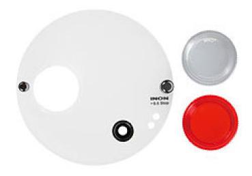 INON -0.5 Weiss Diffusor 2 (External Auto)