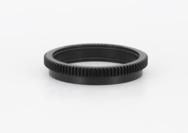 ISOTTA Zoom ring for Sony E PZ 16-50 mm F3,5-5,6 OSS - SELP1650 - per Alpha 6600
