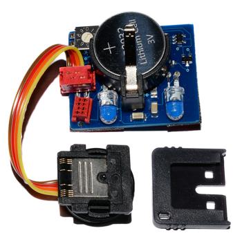 UW Technics TTL-Converter for SONY and NAUTICAM underwater housings NA-6000.....NA6500