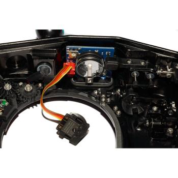 UW Technics TTL-Converter for SONY and NAUTICAM underwater housings NA-6000.....NA6500