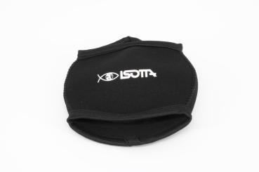 ISOTTA Dome Cover für Port 4.5" aus Neopren klein