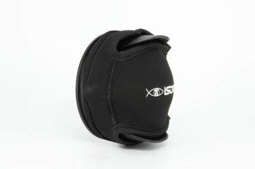 ISOTTA Dome Cover für Port 4.5" aus Neopren klein