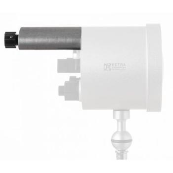 RETRA Additional Battery Compartment for Retra Flash Underwater Strobe