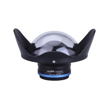 OLYMPUS 150° Super Wide Angle Konverter PT-056/PT-058/PT-059
