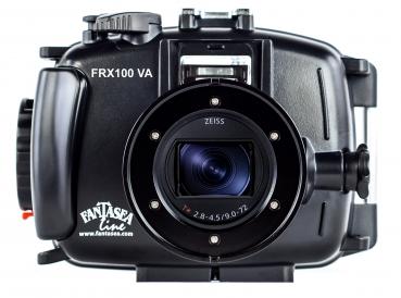 FANTASEA FRX100 VACUUM S Housing for Sony RX100 III / IV / V / VA