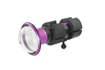 KELDAN Video 8M 11000lm CRI82