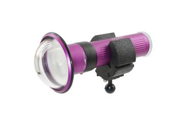 KELDAN Video 8M 11000lm CRI82