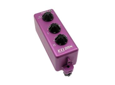 KELDAN RC1E Remote for ext. Transducer