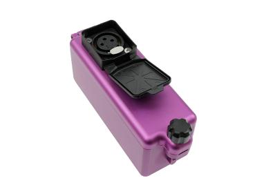 KELDAN RC1E Remote for ext. Transducer