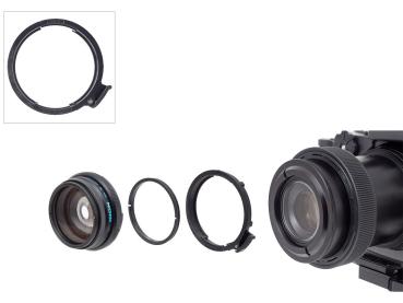 INON XD Mount for M67 Port
