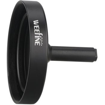 WeeFine WFA50 Lens Holder with M52 & M67