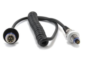 D&D SEA&SEA 5-pin Sync Cord N #17100