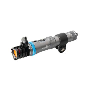 WeeFine WF095 Smart Snoot (WF079 Smart Focus 1200FR + WFA61 + WFA62)