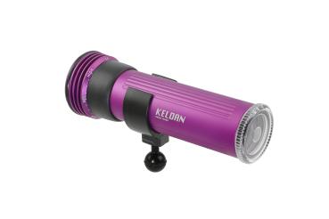KELDAN Video 8XR 20000lm CRI86
