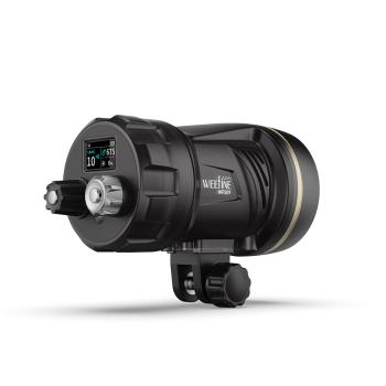WeeFine WFS09-B GN22 Underwater Strobe