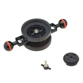 INON M67 Lens Holder W (Double 67mm Mount)