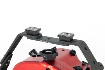 Preview: ISOTTA Upper Tray - Medium