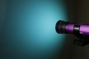 KELDAN Video 8XR Ambient 18000lm