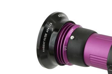KELDAN AFA 12 B (8XR Ambient Light)