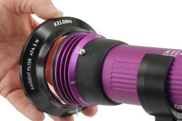 KELDAN AFA 3 W (8XR Ambient Light)