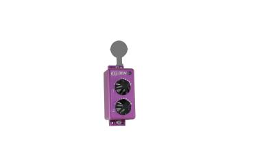 KELDAN RC2 Fernbedienung, Reichweite bis zu 3 m
