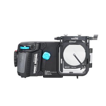 WeeFine WFH-07 Modell LH-01 Lens Adapter 67mm