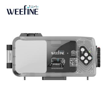 WeeFine WFH-07 Modell 2024 Smart Gehäuse