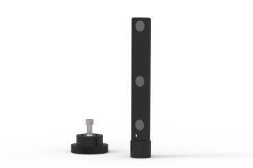ACTIONPRO, Filter Parkstation für T-Housing für Osmo Action