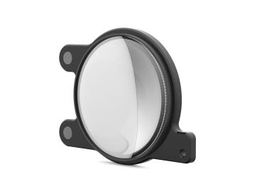 ACTIONPRO Magnetischer 67mm Rahmen mit Macro Linse (T-HOUSING Hero 9-13 black + Ace Pro 1&2)