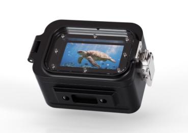 Preview: ACTIONPRO T-HOUSING für DJI Osmo Action 6