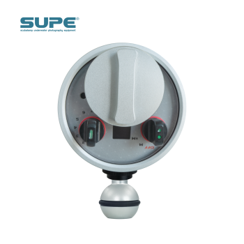 Preview: SUPE D-Pro 160 Underwater Strobe