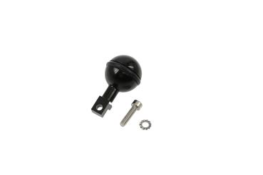 KELDAN Kugeladapter für RC2-Fernbedienung