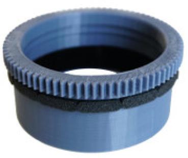 FANTASEA SEL1018 Lens Gear