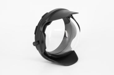 ISOTTA 4,5" Sphärischer Domeport aus optischem Glas (Nauticam-Bajonett)