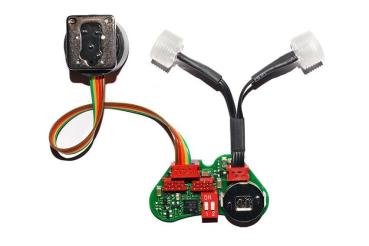 UW Technics TTL-Converter for Nikon for ISOTTA housings