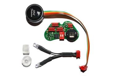 UW Technics HSS TTL-Converter for Nikon for ISOTTA housings