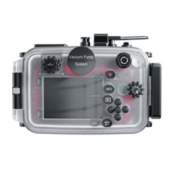 SeaFrogs Olympus TG-7 Housing 60 meters