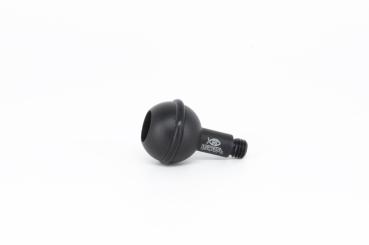 ISOTTA Ball Joint Ø 24 mm, M8 Thread