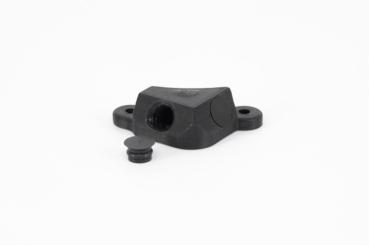 ISOTTA Dual Fiber Optic Cable Adaptor for Olympus/OM-System Tough! TG serie housings