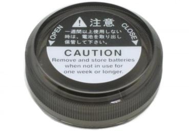 INON Battery Cap for INON Strobes