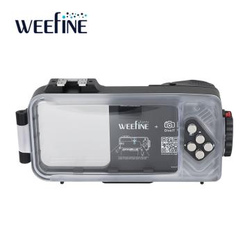 Preview: WeeFine WFH-07X Smart Gehäuse 2026