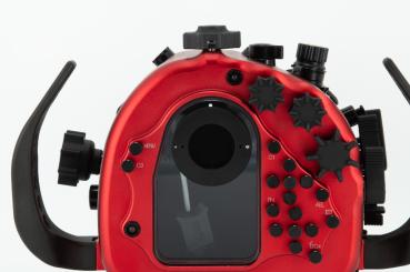 Preview: ISOTTA Sucher-Adapterring für Nauticam