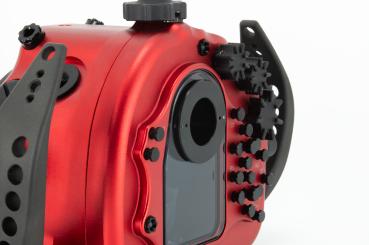 Preview: ISOTTA Sucher-Adapterring für Nauticam