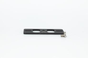 Isotta Wechselplatte für Stativ (Tripod Tray)