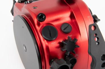 Preview: ISOTTA M24x1 Kappe