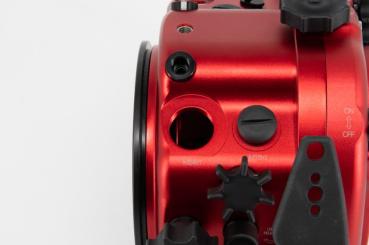 Preview: ISOTTA M24x1 Kappe