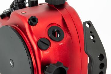 Preview: ISOTTA M24 auf M16-Reduzierstück