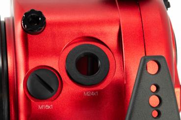 Preview: ISOTTA M24 auf M16-Reduzierstück